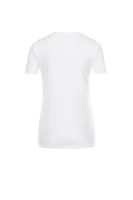 T-Sully-XX T-shirt Diesel бял